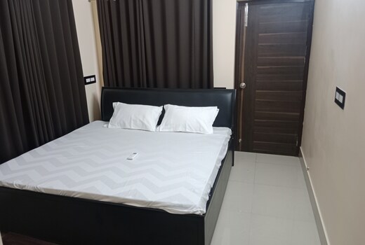 Residence inn