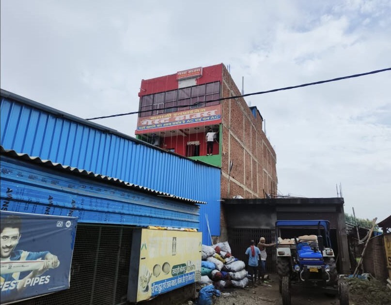 Balajee Enterprises