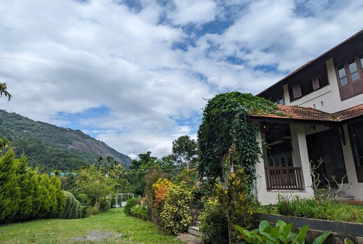 Pathaayam Farm View Home