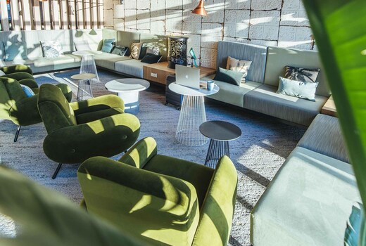 ibis budget Rouen Centre Rive Gauche