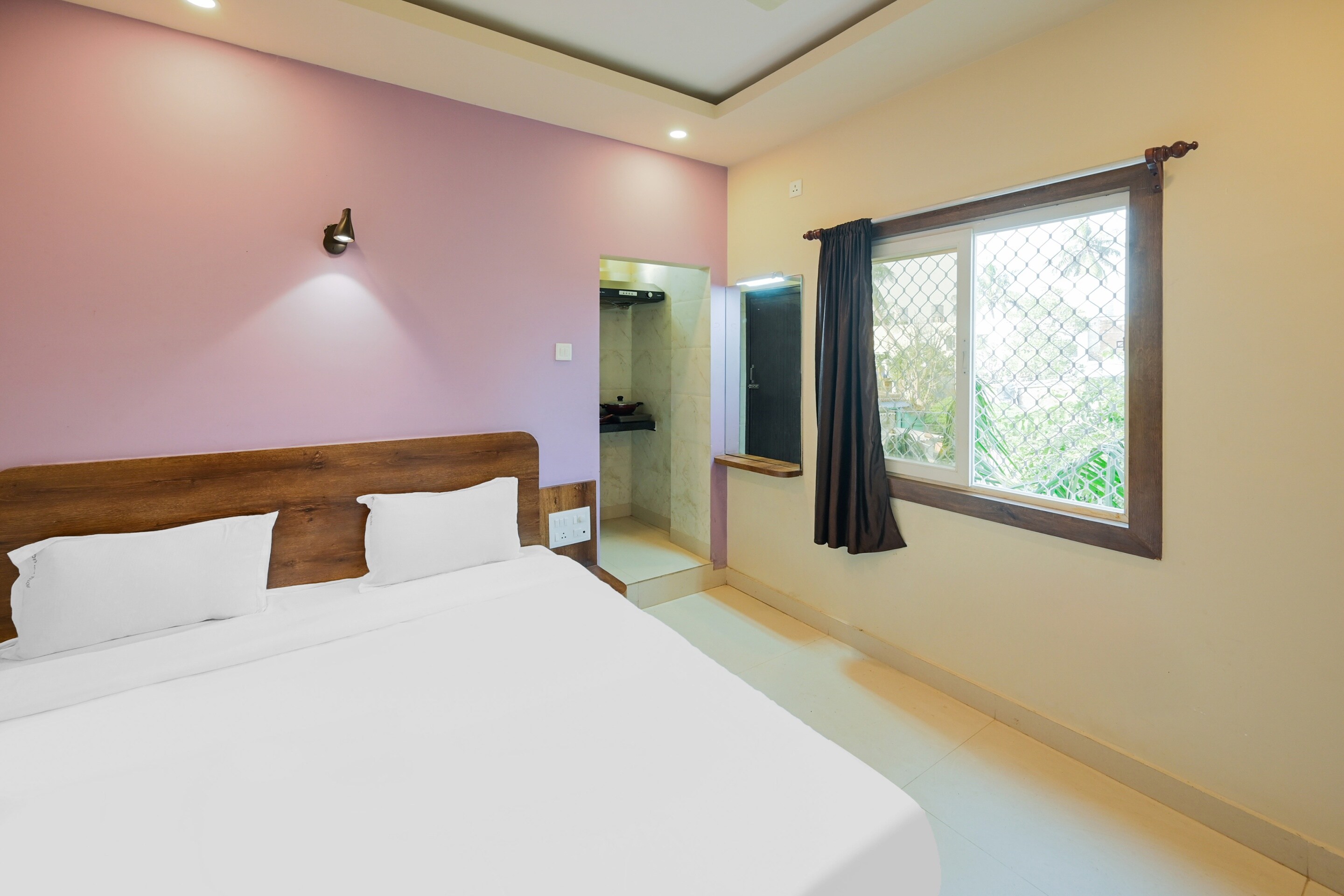 Hotel O Blue Sagar