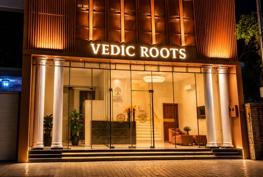 Vedic Roots