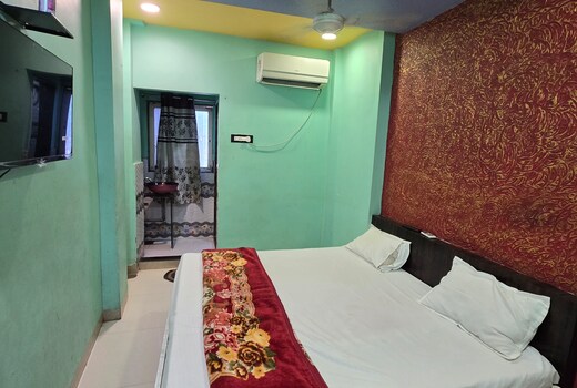 Shri Vinayak Guest House Omkareshwar