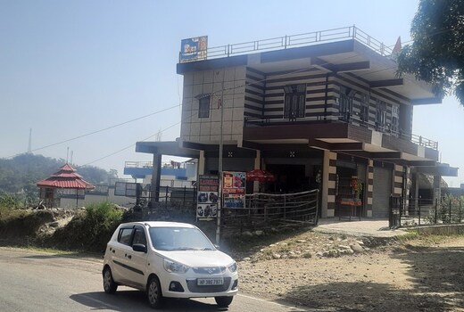 KAUSHAL HOME STAY
