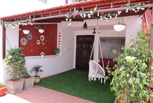 Villa LOR
