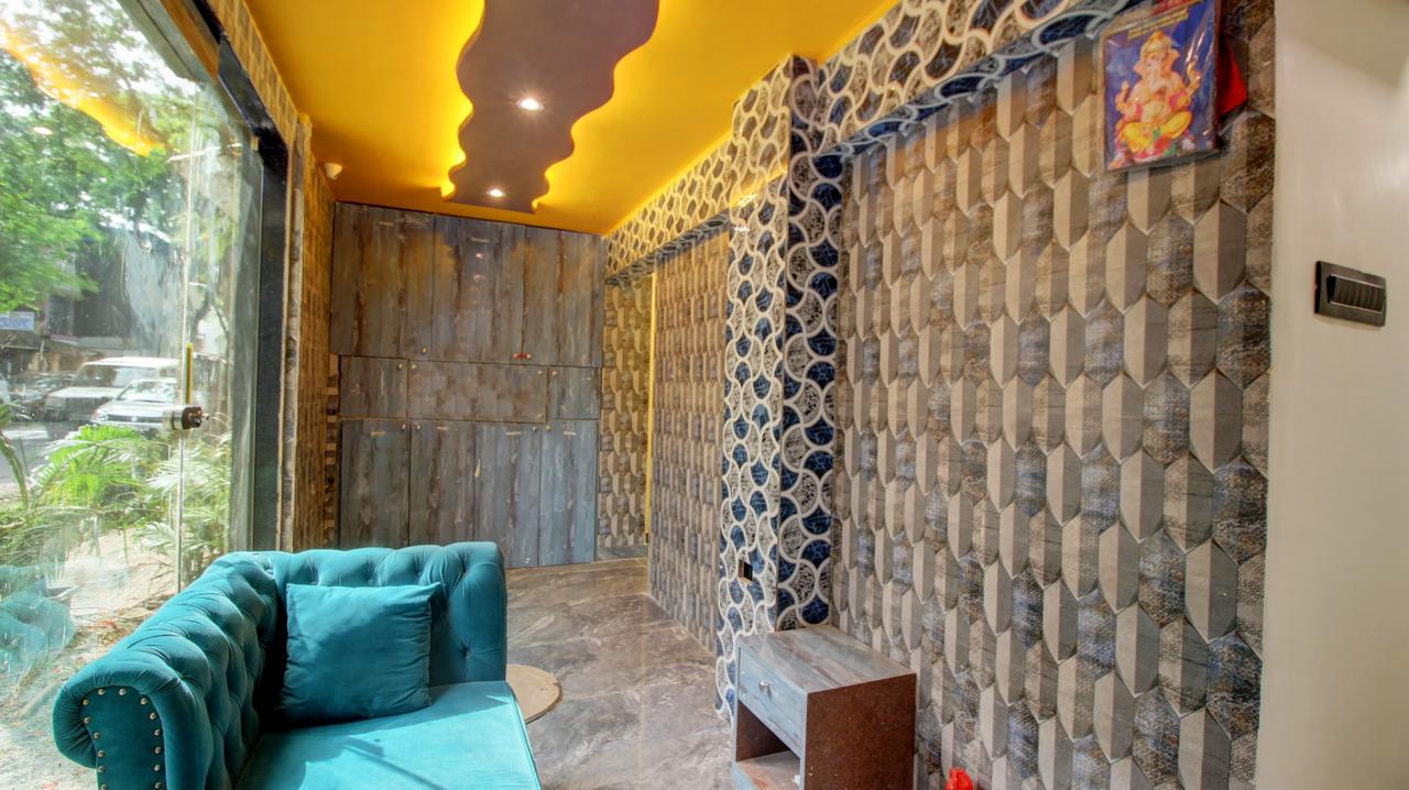 Hotel Versova Inn Mumbai