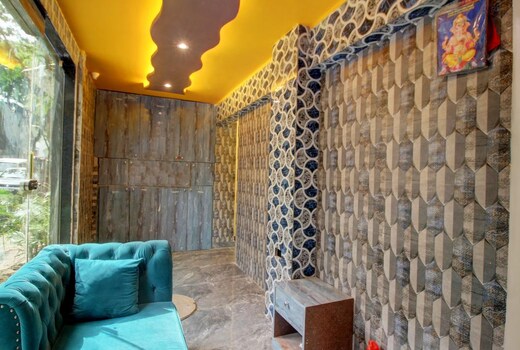 Hotel Versova Inn Mumbai