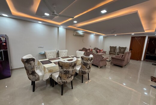 Stella Cozy Homestay, Delhi