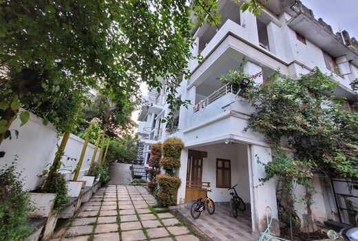 Uppu Homestay near Muzhappilangad Drive-In Beach