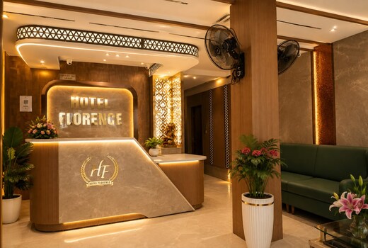 HOTEL FLORENCE