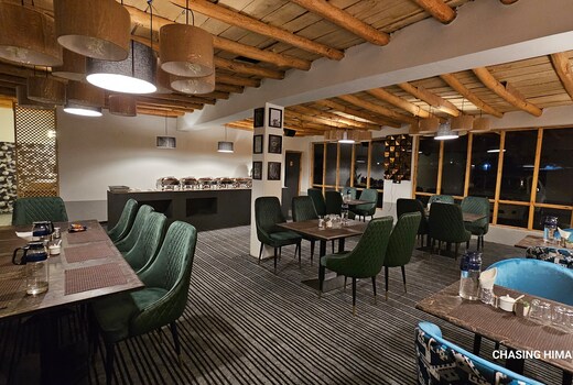 The Eden Resort Nubra