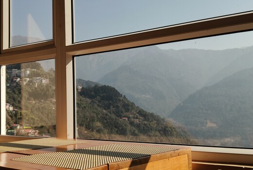 Hotel Himalaya Gangtok