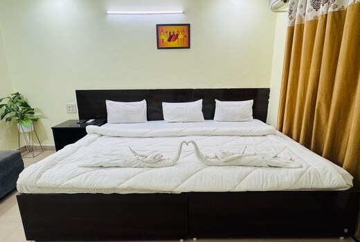 Hotel Jain Palace