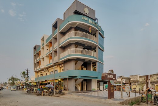 Hotel Majestic Royal