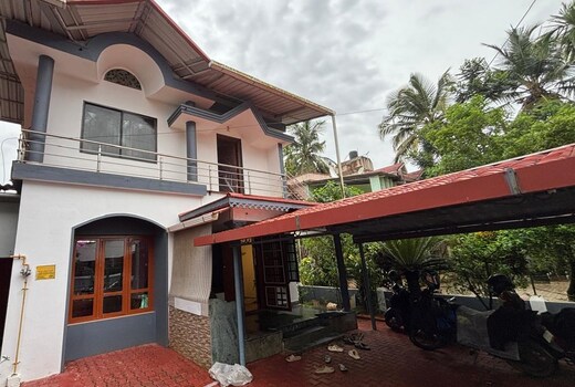 Grand Villa
