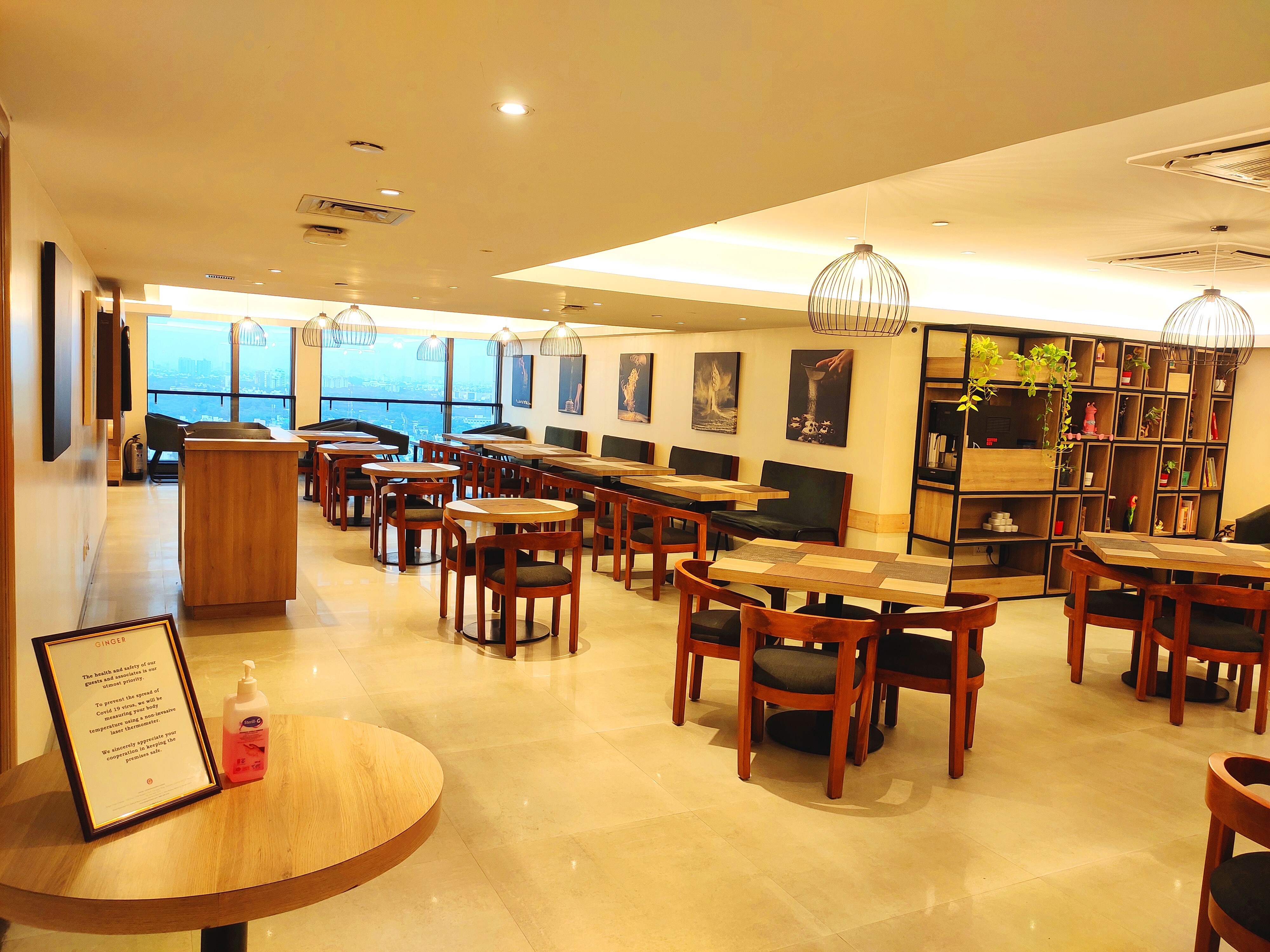 Main gallery