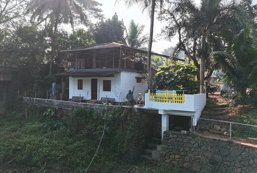 Alappattu meadows