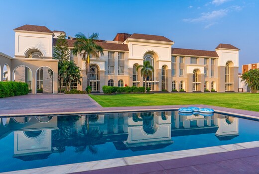 Ranveer The Garden Resort