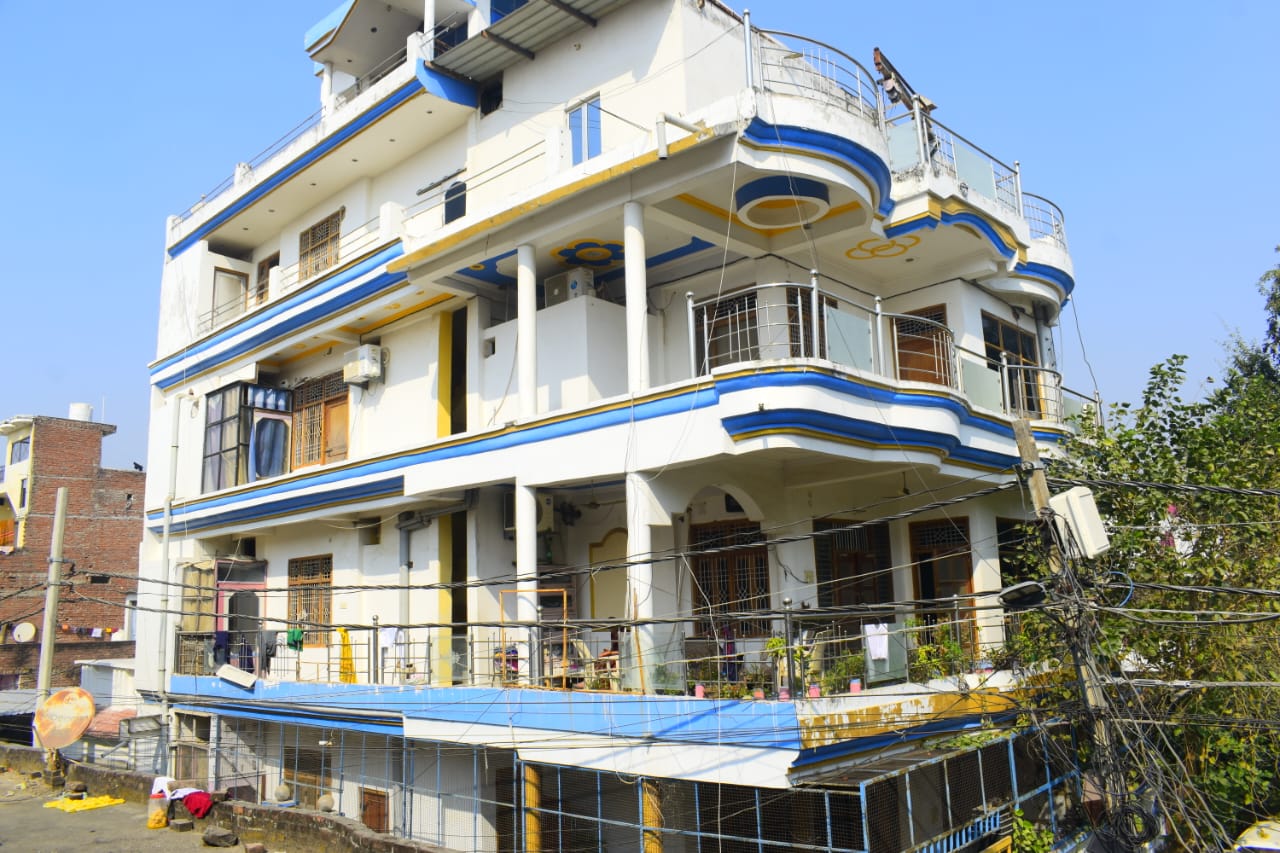 Hotel Lifafa Stay