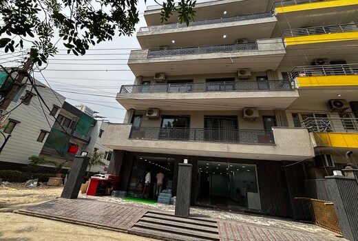 Aster Villa Sec-38 | Near Medanta | Gurgaon
