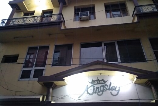 Hotel Kingsley
