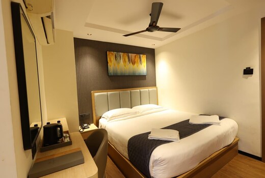 Maple Tree Hotels