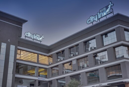 Hotel City Inn