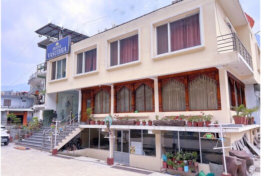 Hotel Vasudha