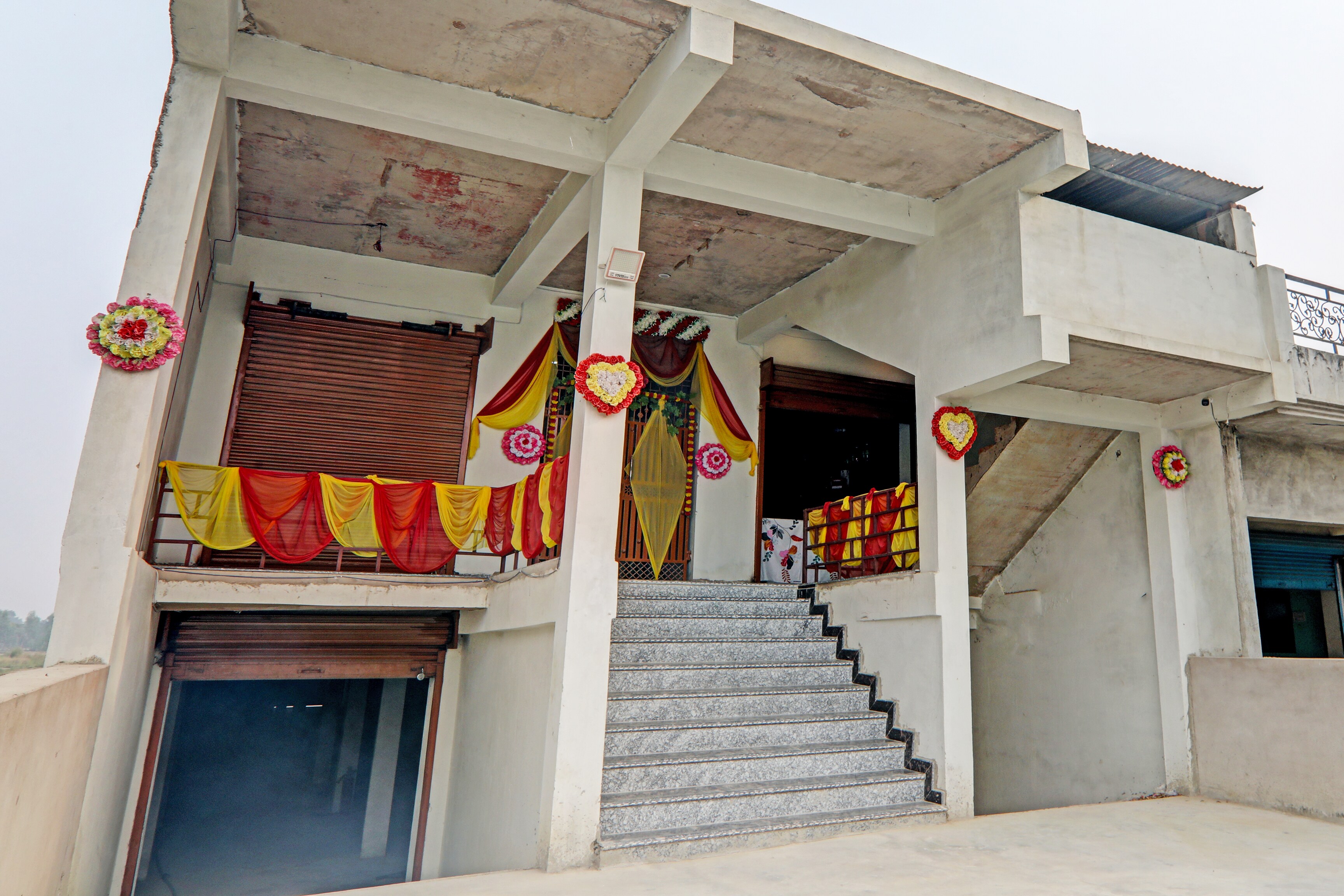 Hotel O Red Stone