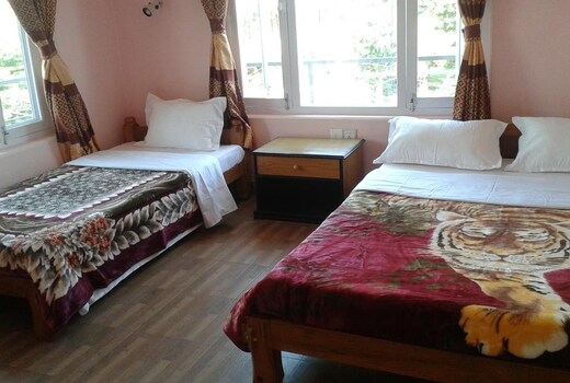 Pokhara Palace Hotel