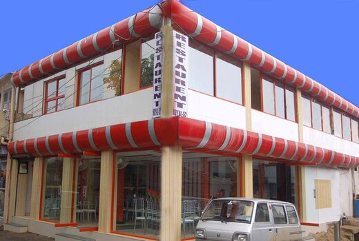 Hotel Royal