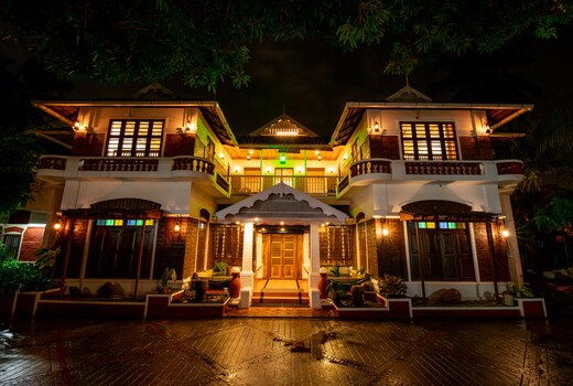 ILLAM HERITAGE HOME