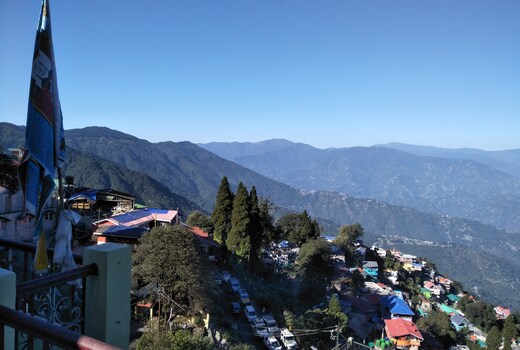 Himchuli Homestay || Valley View Rooms