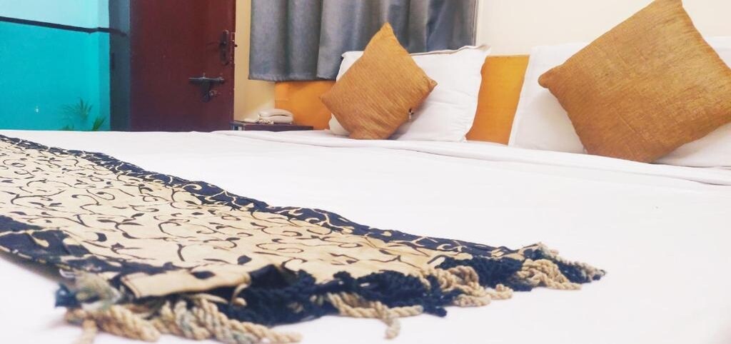 Aster Vue Leisure Stay