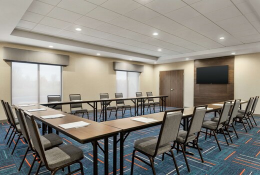 Hampton Inn & Suites Olean, NY