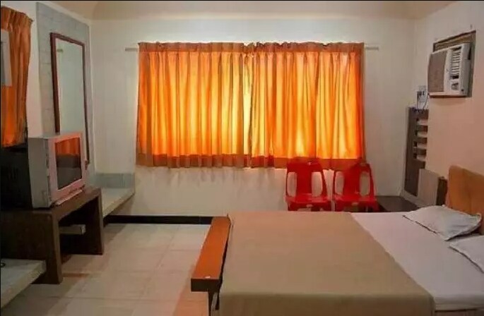 Hotel Vishesh