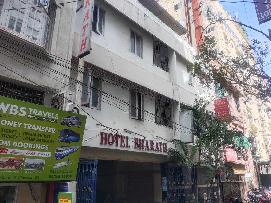 HOTEL BHARATH