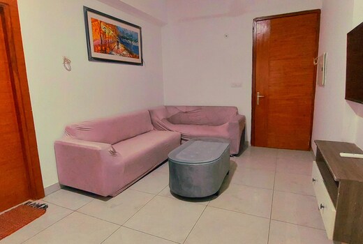 The Taj Studios-3 BHK Best Property in North eye