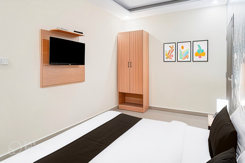 Hotel Elite Inn