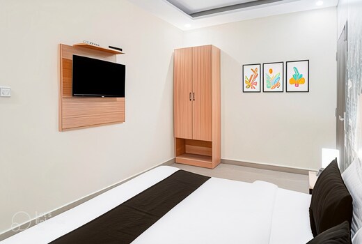 Hotel Elite Inn