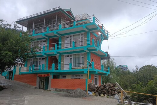 Ritik Dream View