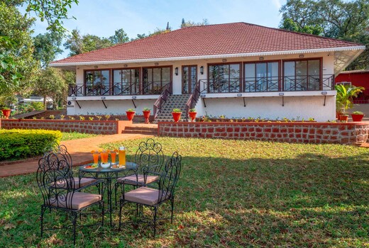 StayVista at Villa Terra
