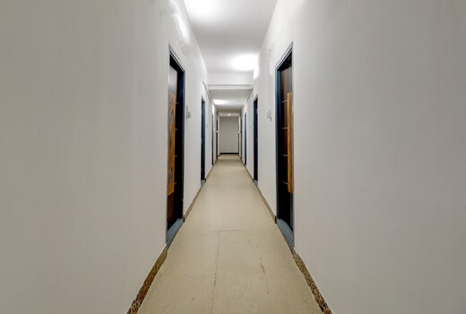 Hotel O HR