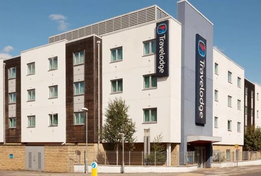 Travelodge Bracknell Central