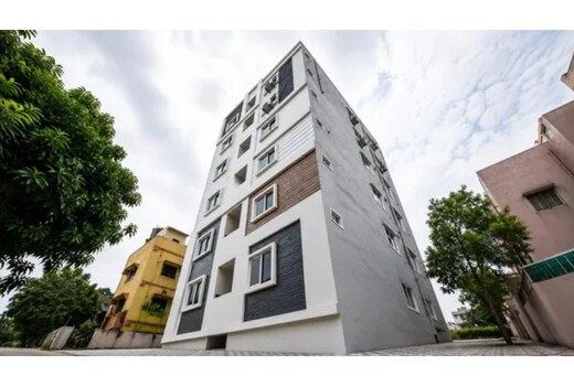 FabHotel Ganesh