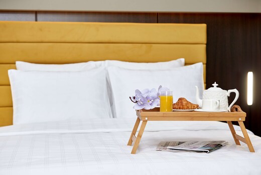 Best Western Tbilisi City Center