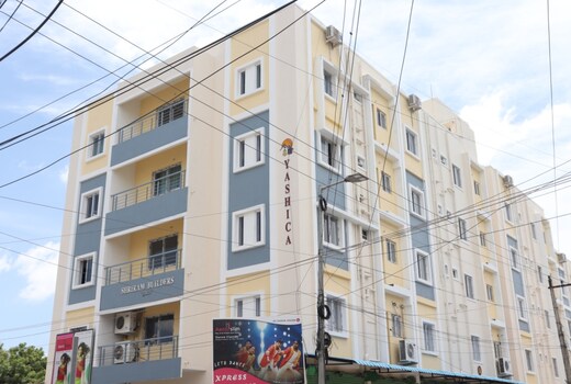 Starlight Hotels DLF