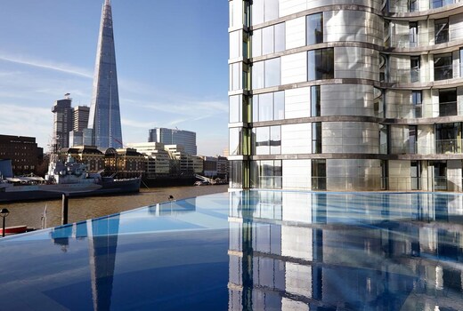 Cheval Three Quays