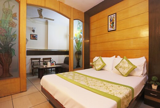 Hotel Sun Village