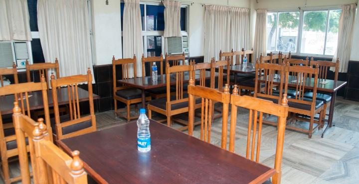 Hotel Shivas Residency